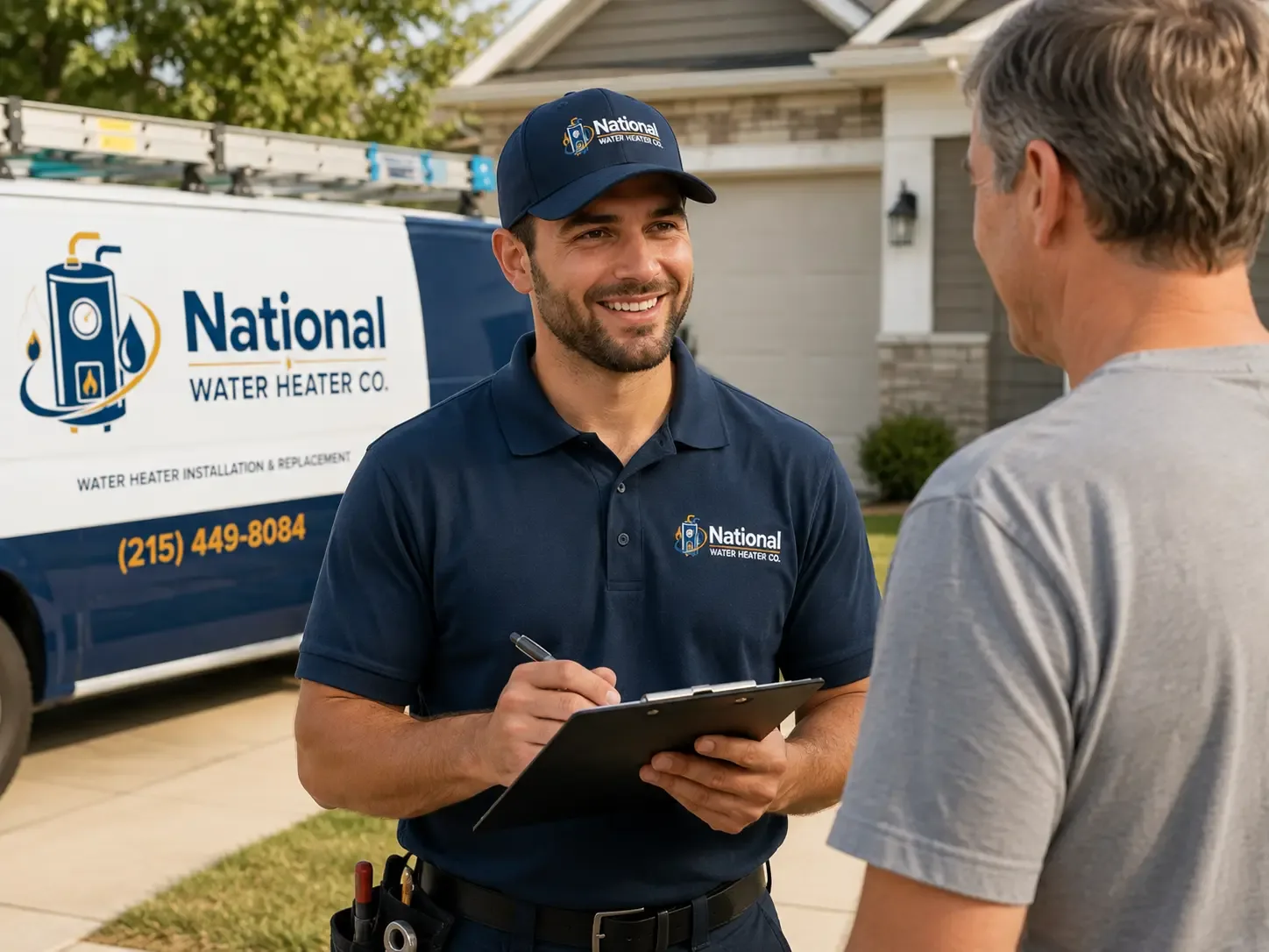 Water Heater Installation England, AR FAQs